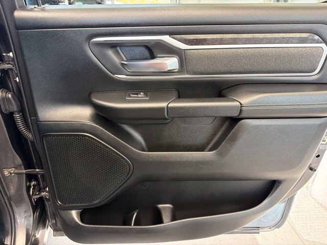 Used 2019 RAM 1500 Big Horn AWD/4WD image 10