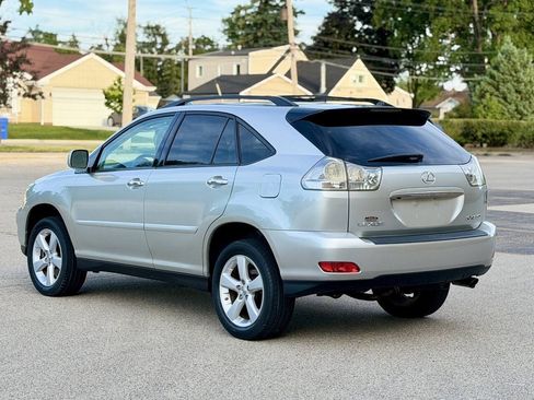 Used 2008 Lexus RX 350 AWD image 6
