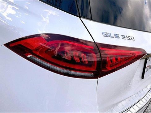 Certified 2022 Mercedes-Benz GLE 350 4MATIC image 25