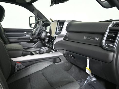 Used 2026 RAM 1500 Big Horn AWD/4WD image 15