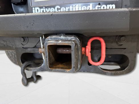 Used 2023 Ford F350 Lariat w/ Sport Appearance Package image 55