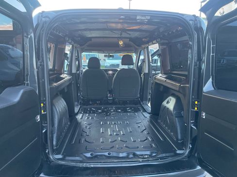 Used 2019 RAM ProMaster City SLT image 10