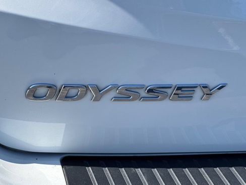 Used 2022 Honda Odyssey Elite image 54