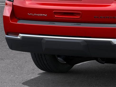 New 2026 GMC Yukon Elevation w/ Elevation Premium Package image 14