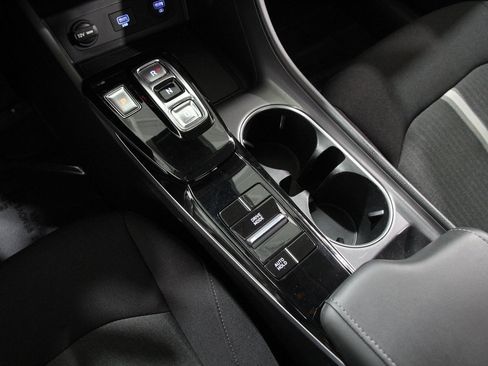 Certified 2023 Hyundai Sonata SEL image 15