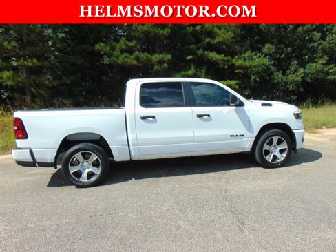 Certified 2025 RAM 1500 Tradesman image 13