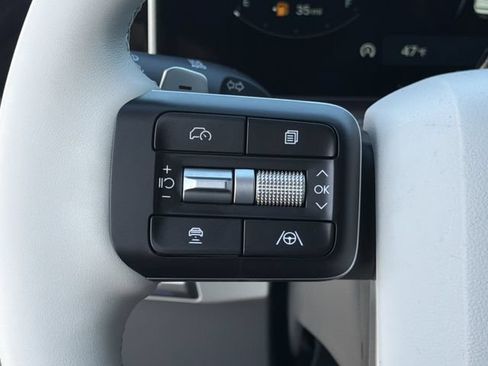 New 2026 Hyundai Santa Fe Limited FWD image 27