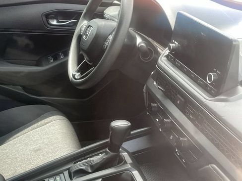 Used 2025 Honda Accord LX image 11