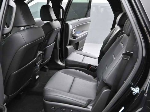 New 2026 Hyundai Palisade Calligraphy AWD/4WD image 14