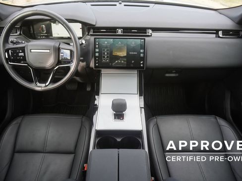 Used 2025 Land Rover Range Rover Velar S image 9