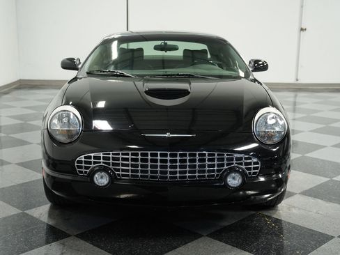 Used 2002 Ford Thunderbird image 16