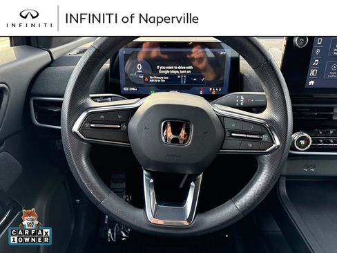 Used 2024 Honda Prologue EX image 14