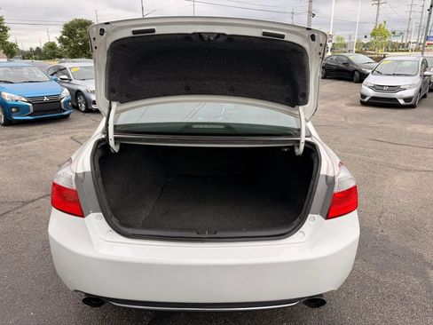 Used 2015 Honda Accord Sport image 29