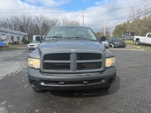Used 2005 Dodge Ram 1500 Truck ST w/ Trailer Tow Group image 1