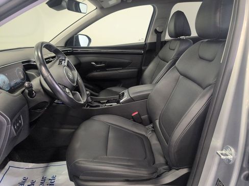Used 2023 Hyundai Tucson SEL w/ Convenience Package image 10