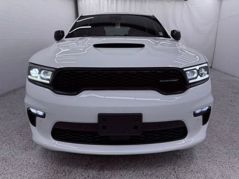 Used 2023 Dodge Durango GT AWD/4WD image 6