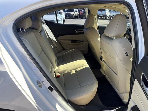 Used 2019 Acura TLX image 27
