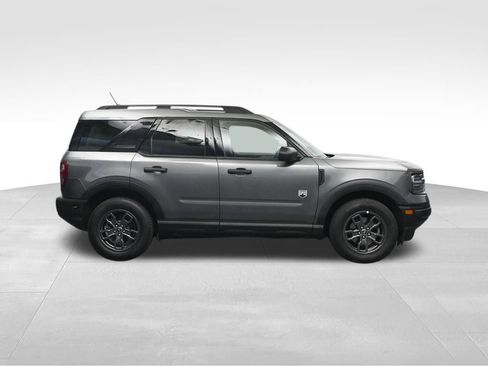 Used 2021 Ford Bronco Sport Big Bend AWD/4WD image 6