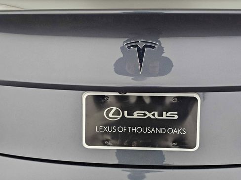 Used 2020 Tesla Model 3 Standard Range image 13