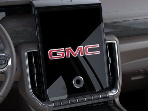 New 2026 GMC Yukon XL Elevation w/ Elevation Premium Package AWD/4WD image 20