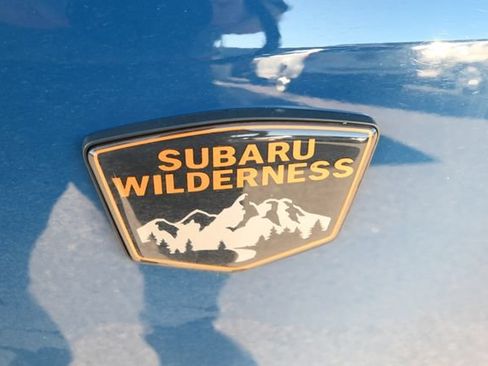 Used 2024 Subaru Crosstrek 2.5i Wilderness w/ Crosstrek Mirror Package AWD/4WD image 4