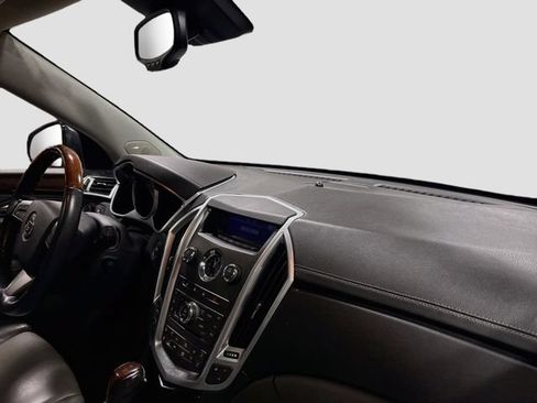 Used 2010 Cadillac SRX Luxury FWD image 22