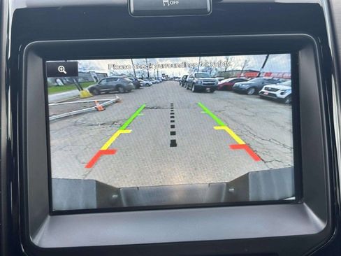 Used 2014 Ford F150 Limited image 31