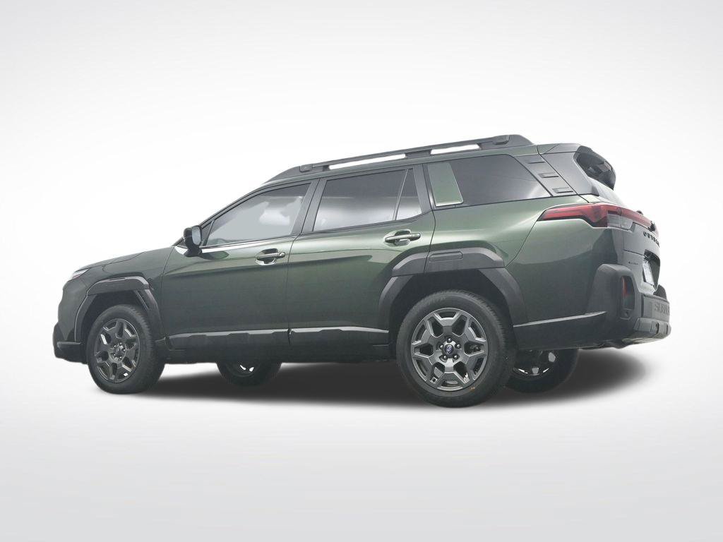 Used 2026 Subaru Outback Premium AWD/4WD image 47
