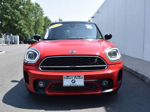 Used 2022 MINI Cooper Countryman S FWD image 2