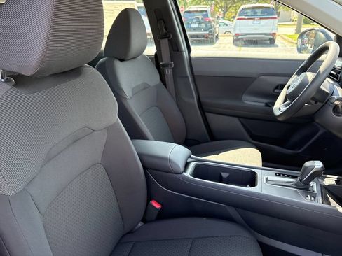 New 2026 Nissan Kicks S FWD image 23