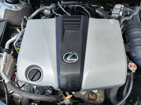 Used 2023 Lexus ES 350 F Sport w/ Accessory Package (Z2) FWD image 32