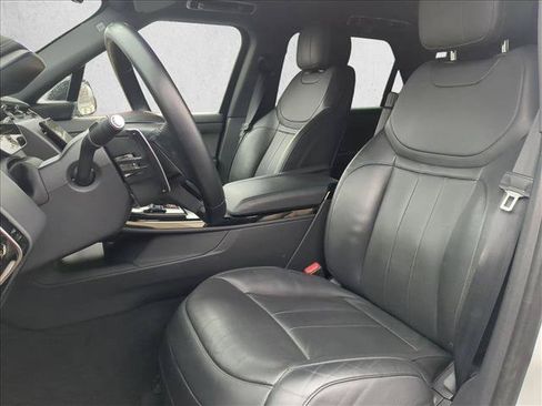 Used 2024 Land Rover Range Rover Sport Dynamic SE AWD/4WD image 17