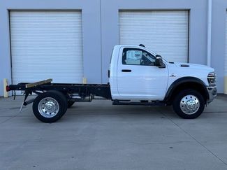 New 2026 RAM 4500 Tradesman w/ Chrome Appearance Group RWD video 3