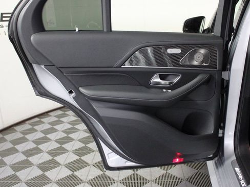 Certified 2026 Mercedes-Benz GLE 53 AMG GLE 53 AMG image 28
