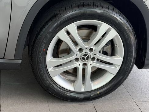 Used 2018 Mercedes-Benz GLA 250 image 9