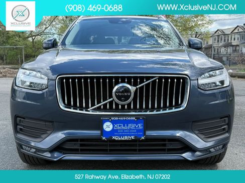 Used 2021 Volvo XC90 T6 Momentum w/ Advanced Package AWD/4WD image 6