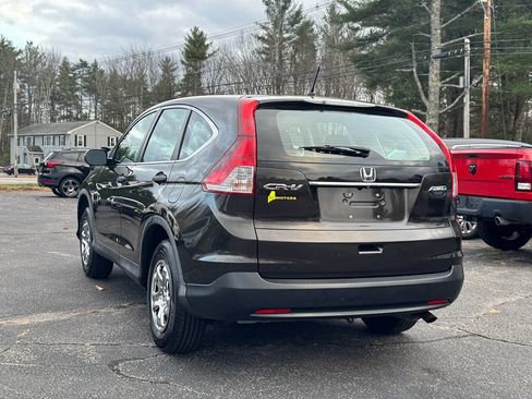 Used 2014 Honda CR-V LX image 3