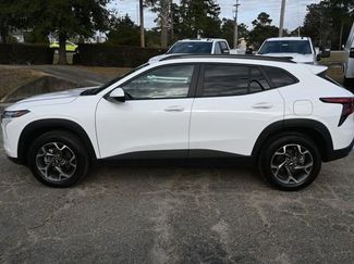 Used 2025 Chevrolet Trax LT w/ LT Convenience Package video 2