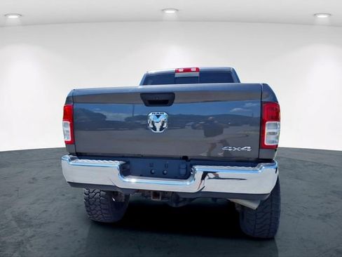 Used 2020 RAM 2500 Tradesman AWD/4WD image 15