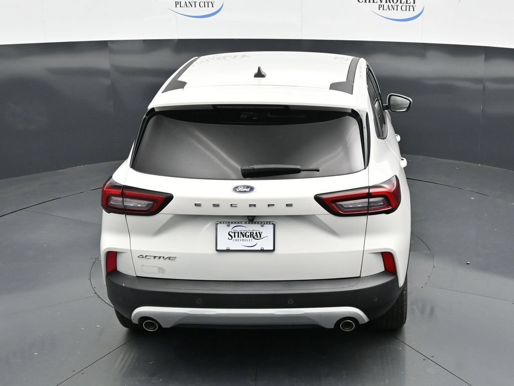 Used 2023 Ford Escape Active w/ Tech Pack #2 FWD image 23