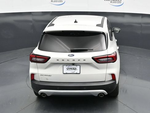 Used 2023 Ford Escape Active w/ Tech Pack #2 FWD image 23