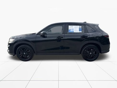 Used 2026 Honda HR-V Sport image 5