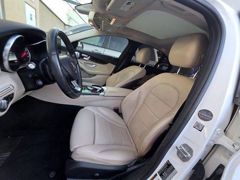 Used 2018 Mercedes-Benz C 300 Sedan w/ Multimedia Package image 13