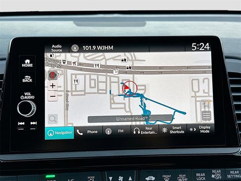 Used 2025 Honda Odyssey Elite image 13