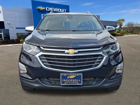 Used 2020 Chevrolet Equinox Premier AWD/4WD image 23