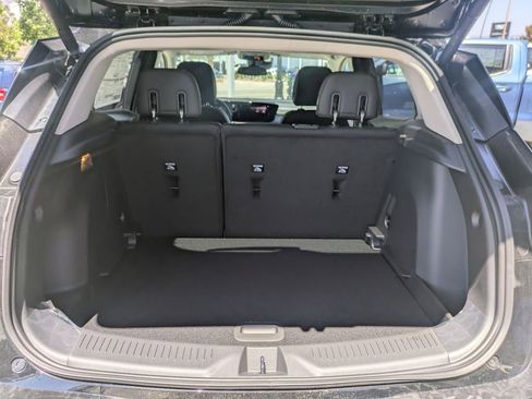 New 2026 Buick Encore GX Sport Touring FWD image 18