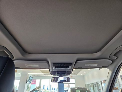 New 2026 Nissan Rogue Platinum image 22