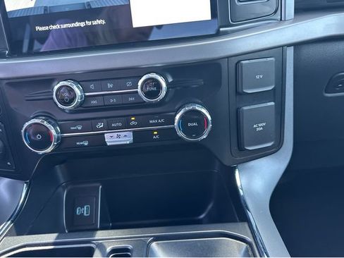 Used 2024 Ford F150 XLT w/ Mobile Office Package AWD/4WD image 27