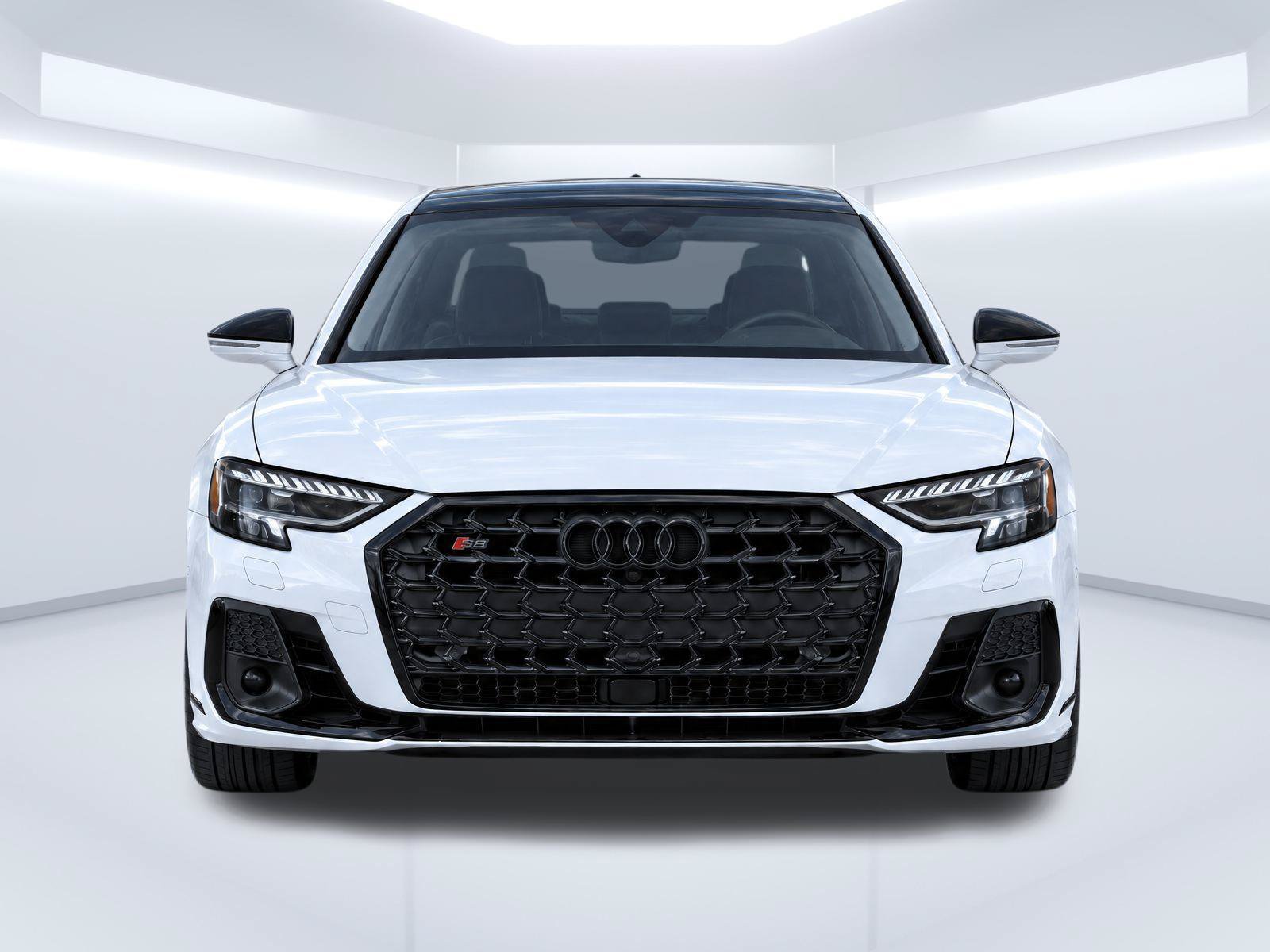 Used 2024 Audi S8 w/ S8 Comfort Plus Package AWD/4WD image 5
