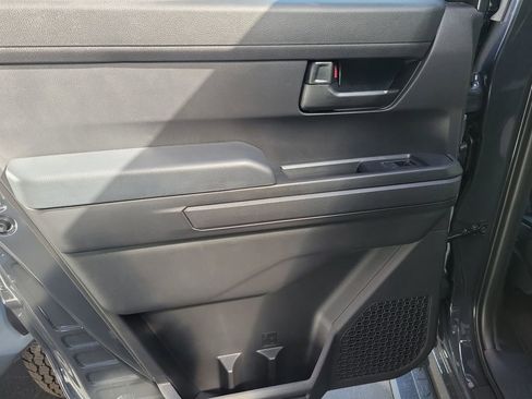 New 2026 Toyota Tacoma SR5 image 8